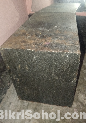 Luminus IPS with Battery and box